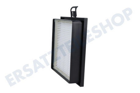 Siemens Staubsauger Filter Hepa-Filter -130x130x22mm
