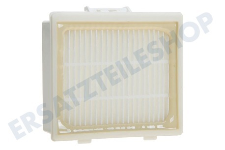 Bosch Staubsauger Filter Hepa-Filter