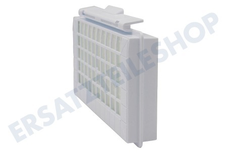Siemens Staubsauger Filter Hepa-Filter 195x85x25mm