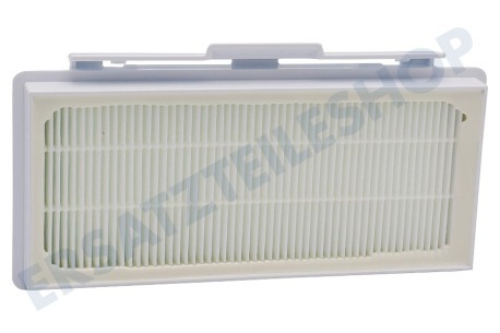 Siemens Staubsauger Filter Hepa-Filter 195x85x25mm