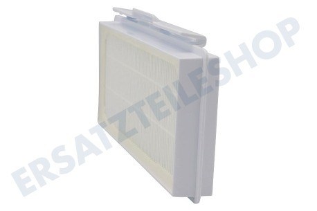 Siemens Staubsauger Filter Hepa-Filter 195x85x25mm