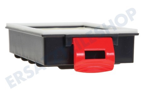 Bosch Staubsauger BBZ155HF Filter Hepa-Filter