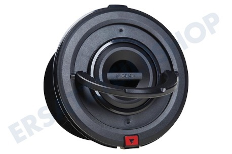 Bosch Staubsauger 708278, 00708278 Filter Hepa-Filter rund