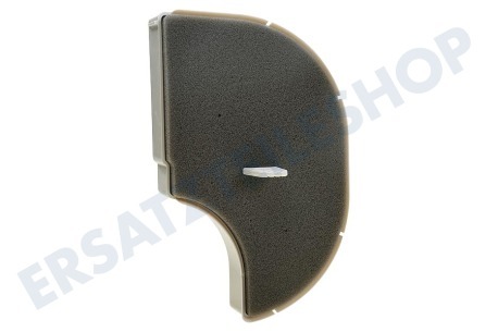 Bosch Staubsauger 12011719 Filter Filter komplett GS40