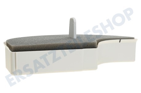 Bosch Staubsauger 12011719 Filter Filter komplett GS40