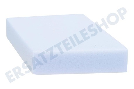 Profilo Staubsauger 655260, 00655260 Filter