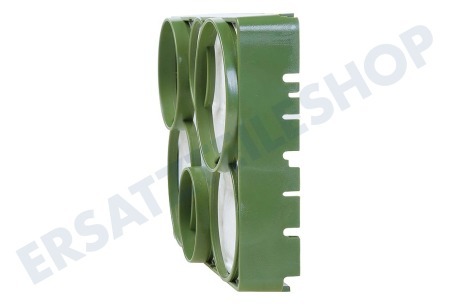Siemens Staubsauger BBZ11BF Bionischer Filter