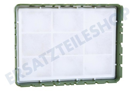 Siemens Staubsauger BBZ11BF Bionischer Filter