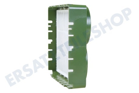 Siemens Staubsauger BBZ11BF Bionischer Filter