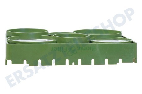 Siemens Staubsauger BBZ11BF Bionischer Filter