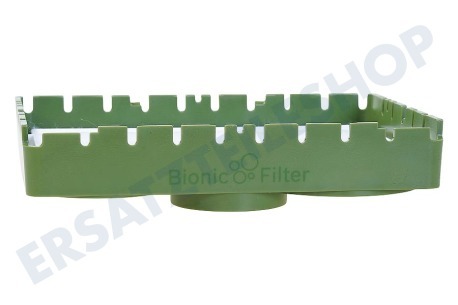 Siemens Staubsauger BBZ11BF Bionischer Filter