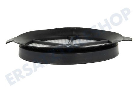 Bosch Staubsauger Filter rund
