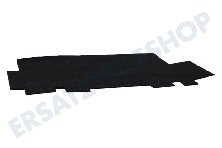 Bosch Staubsauger Filter Abluftfilter