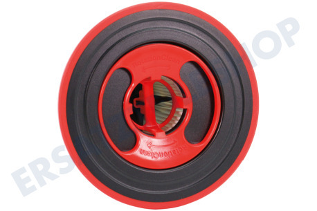 Bosch Staubsauger Filter