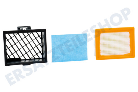 Bosch Staubsauger 17004779 Filter High Performance Hygiene