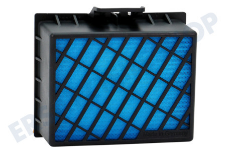 Bosch Staubsauger 17004779 Filter High Performance Hygiene