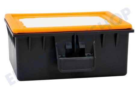 Bosch Staubsauger 17004779 Filter High Performance Hygiene