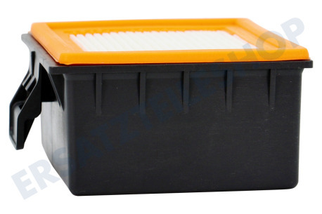 Bosch Staubsauger 17004779 Filter High Performance Hygiene