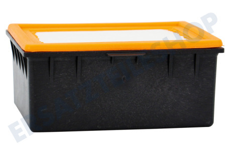 Bosch Staubsauger 17004779 Filter High Performance Hygiene