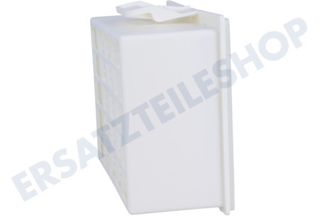 Bosch Staubsauger Filter High Performance Hygiene