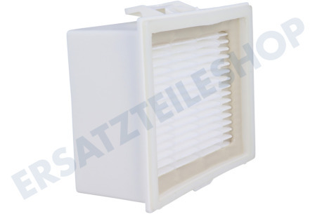 Bosch Staubsauger Filter High Performance Hygiene