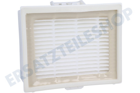 Bosch Staubsauger Filter High Performance Hygiene