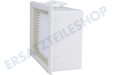 Bosch Staubsauger Filter High Performance Hygiene