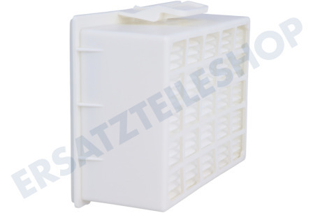 Bosch Staubsauger Filter High Performance Hygiene