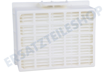 Bosch Staubsauger Filter High Performance Hygiene