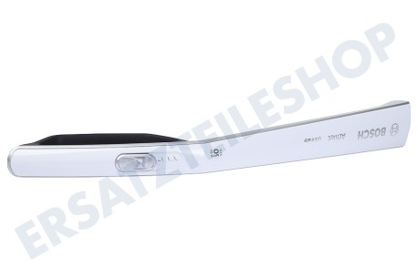 Bosch Staubsauger 11037292 Athlet Griff