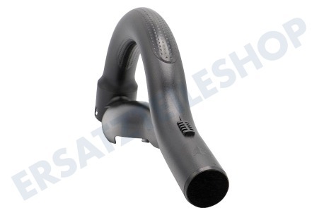 Bosch Staubsauger 493532, 00493532 Handgriff Mit Zubehörhalter