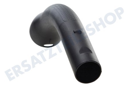 Bosch Staubsauger 576794, 00576794 Handgriff schwarz Kunststoff
