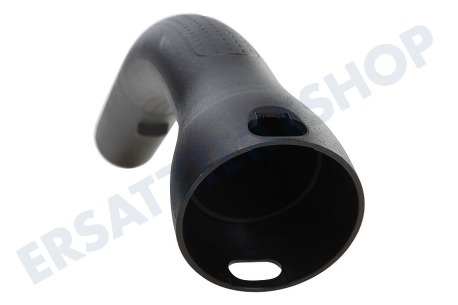 Bosch Staubsauger 576794, 00576794 Handgriff schwarz Kunststoff