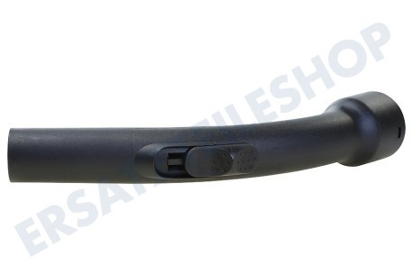 Bosch Staubsauger 12038552 Handgriff Schwarz, Kunststoff