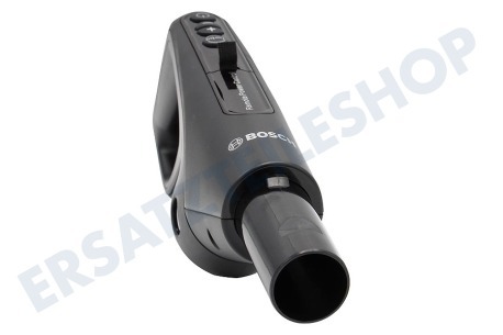 Bosch Staubsauger Handgriff mit Fernbedienung