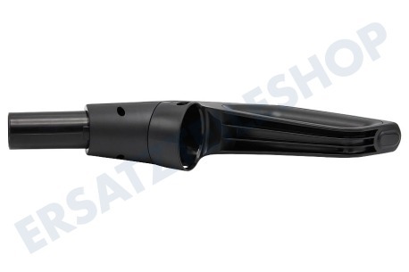 Bosch Staubsauger Handgriff mit Fernbedienung