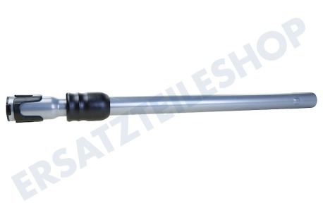Siemens Staubsauger 574692, 00574692 Saugrohr Teleskop anthrazit
