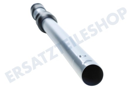 Siemens Staubsauger 574692, 00574692 Saugrohr Teleskop anthrazit