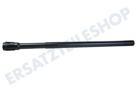 Bosch Staubsauger 572634, 00572634 Saugrohr Teleskop, grau