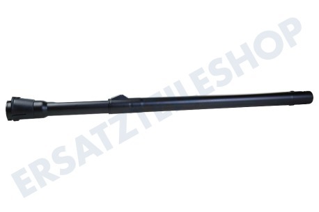 Bosch Staubsauger 572634, 00572634 Saugrohr Teleskop, grau