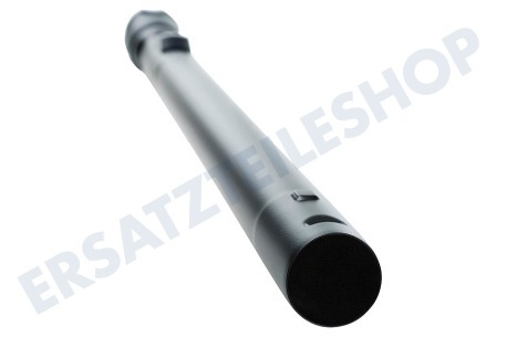 Bosch Staubsauger 572634, 00572634 Saugrohr Teleskop, grau
