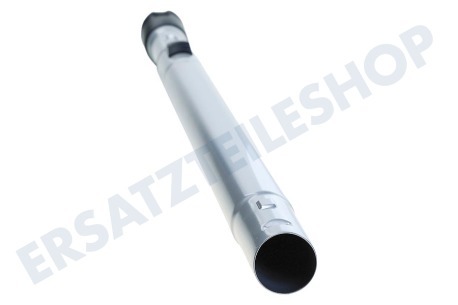 Bosch Staubsauger Saugrohr Teleskop, grau