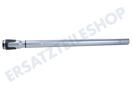 Siemens Staubsauger 578656, 00578656 Saugrohr Teleskoroht 2 Teile