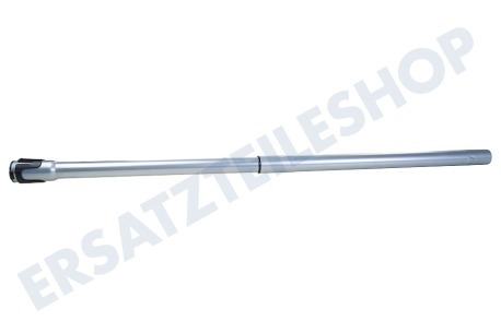 Siemens Staubsauger 578656, 00578656 Saugrohr Teleskoroht 2 Teile