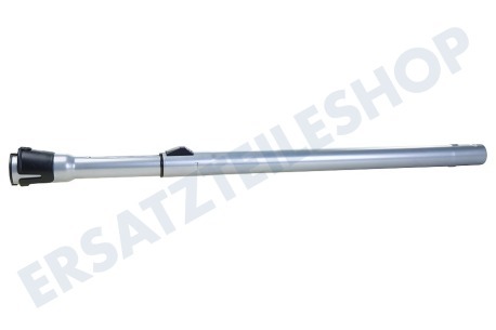 Siemens Staubsauger 578656, 00578656 Saugrohr Teleskoroht 2 Teile