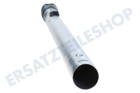 Siemens Staubsauger 578656, 00578656 Saugrohr Teleskoroht 2 Teile