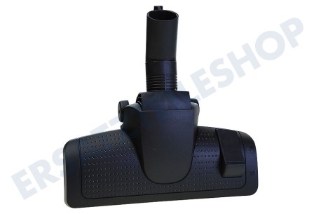 Privileg Staubsauger 462052, 00462052 Kombi-Düse Polymatic, mit Rädchen, 35mm