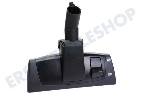 Siemens Staubsauger BBZ082BD Kombi-Düse Polymatic, mit Rädchen, 35mm