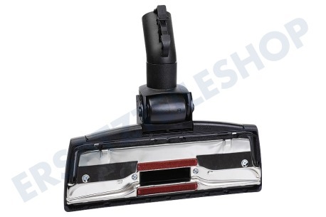 Siemens Staubsauger BBZ082BD Kombi-Düse Polymatic, mit Rädchen, 35mm