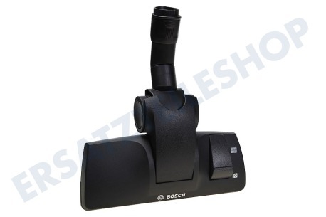 Bosch Staubsauger 576394, 00576394 Kombi-Düse Polymatic, mit Rädchen, 35mm